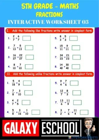 worksheet tumbnail