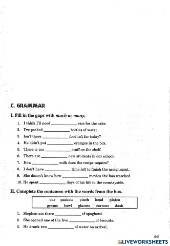 worksheet tumbnail
