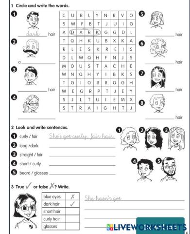 worksheet tumbnail