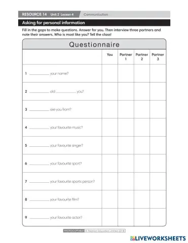 worksheet tumbnail