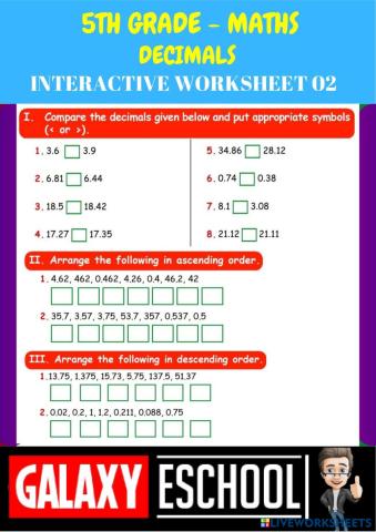 worksheet tumbnail