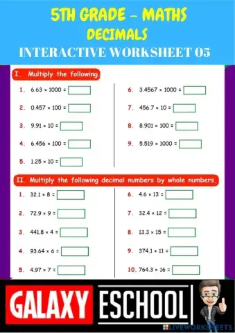 worksheet tumbnail