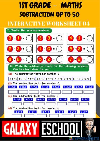 worksheet tumbnail