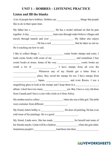 worksheet tumbnail