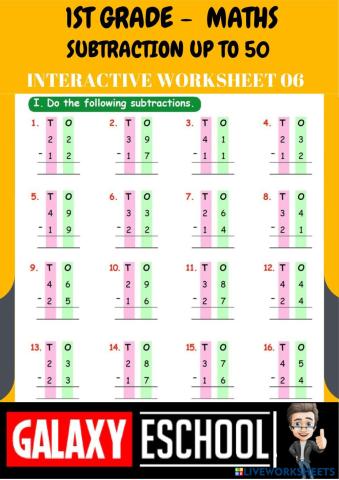 worksheet tumbnail