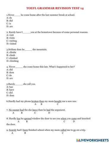 worksheet tumbnail