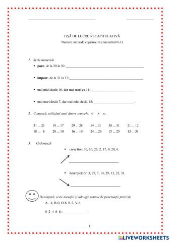 worksheet tumbnail