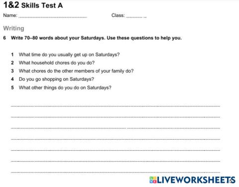 worksheet tumbnail