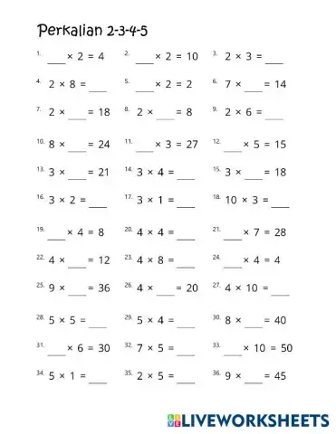 worksheet tumbnail