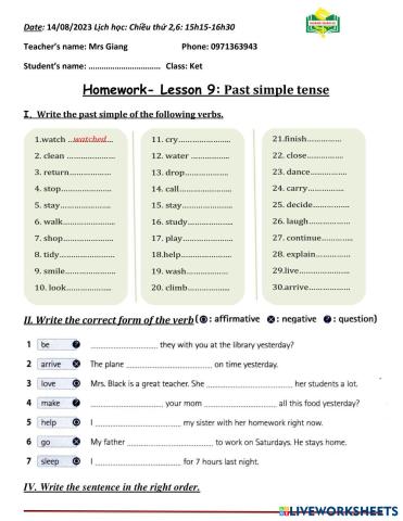 worksheet tumbnail