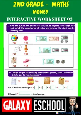 worksheet tumbnail