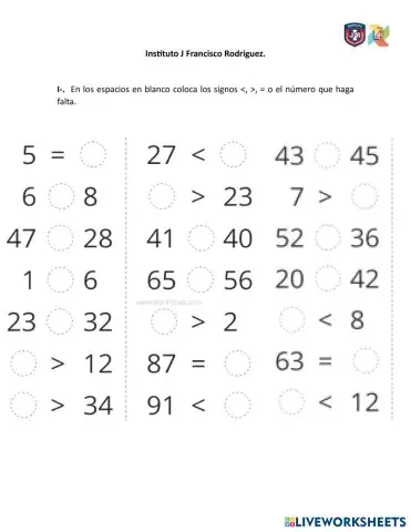 worksheet tumbnail