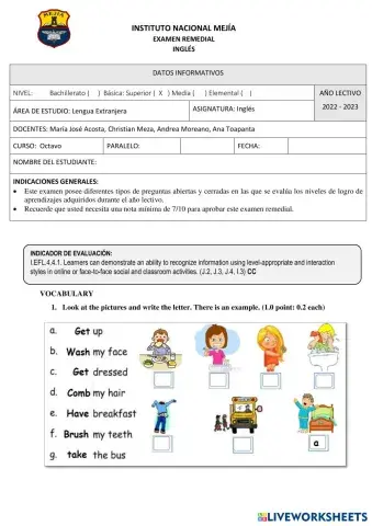 worksheet tumbnail