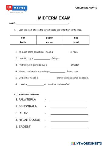 worksheet tumbnail