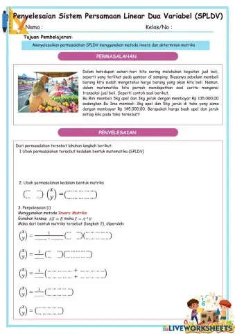 worksheet tumbnail