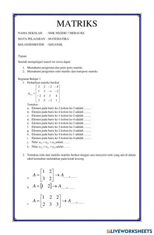 worksheet tumbnail