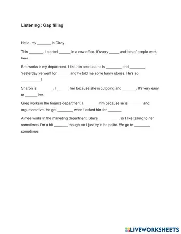 worksheet tumbnail