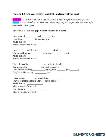 worksheet tumbnail