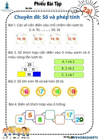 worksheet tumbnail