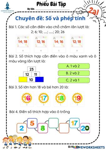 worksheet tumbnail