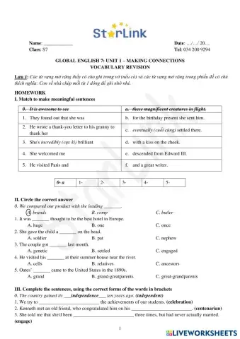 worksheet tumbnail