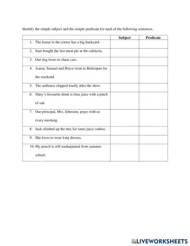 worksheet tumbnail
