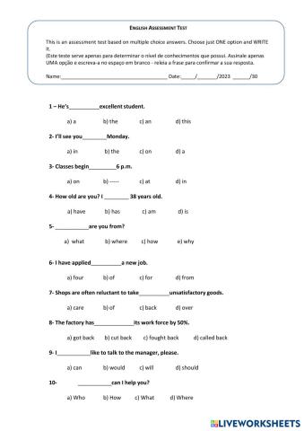 worksheet tumbnail