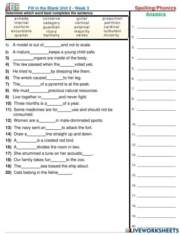 worksheet tumbnail