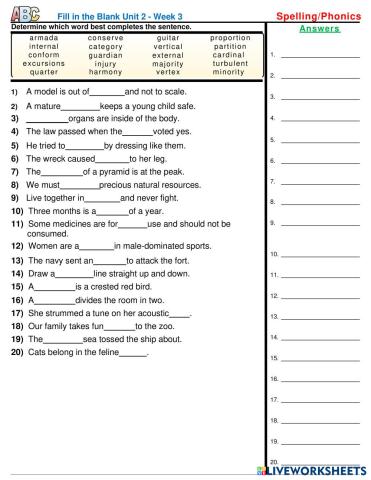 worksheet tumbnail