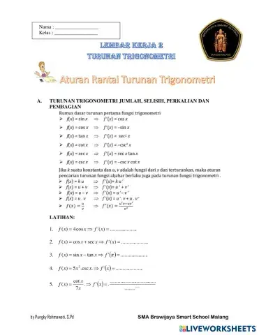 worksheet tumbnail