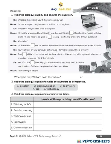 worksheet tumbnail