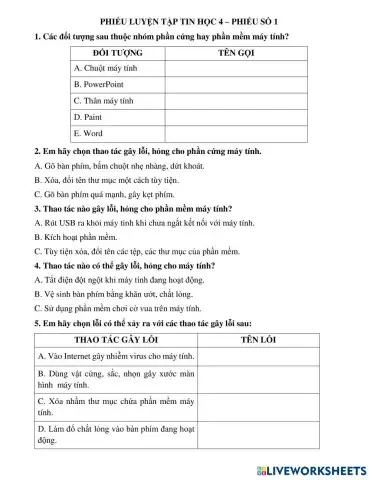 worksheet tumbnail
