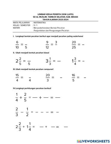 worksheet tumbnail