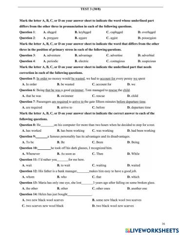 worksheet tumbnail