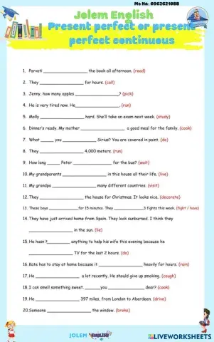 worksheet tumbnail
