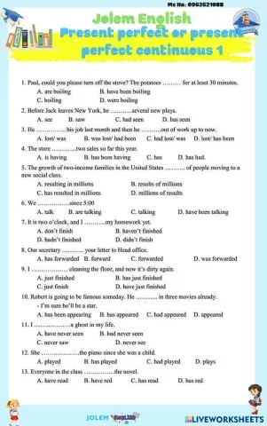 worksheet tumbnail