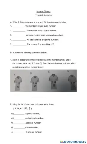 worksheet tumbnail
