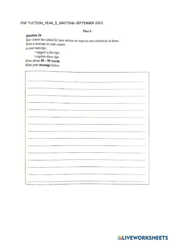 worksheet tumbnail