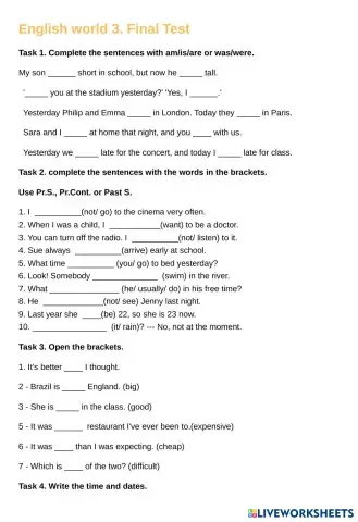 worksheet tumbnail