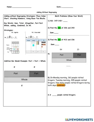 worksheet tumbnail