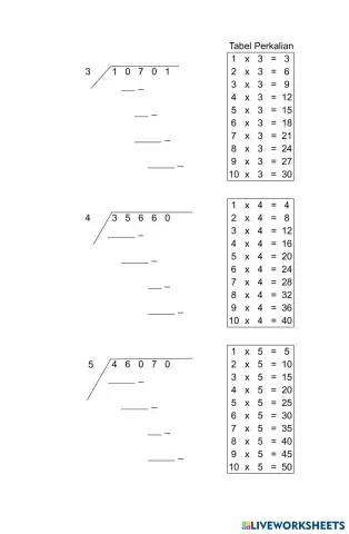 worksheet tumbnail