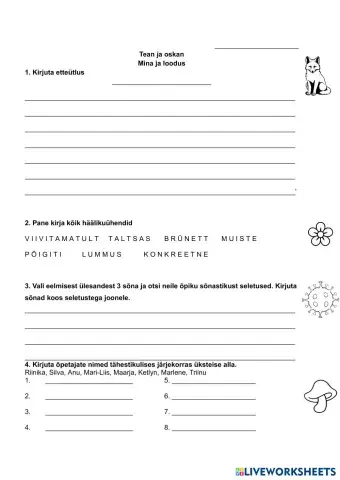 worksheet tumbnail