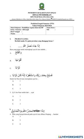 worksheet tumbnail