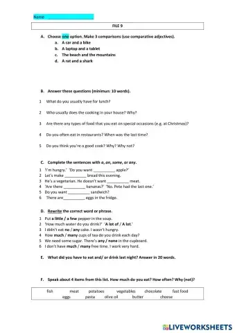 worksheet tumbnail