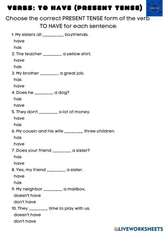 worksheet tumbnail