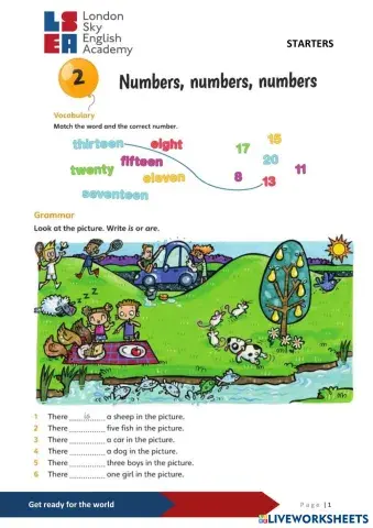 worksheet tumbnail