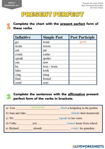 worksheet tumbnail
