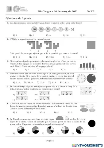 worksheet tumbnail