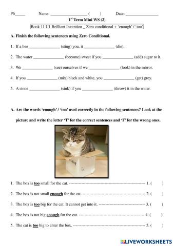 worksheet tumbnail