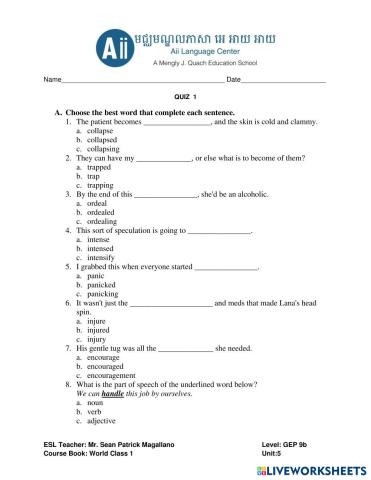 worksheet tumbnail